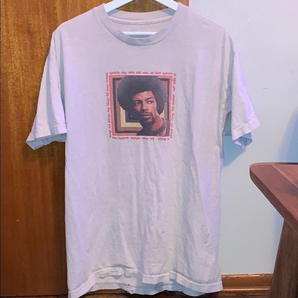 The killing floor t shirt